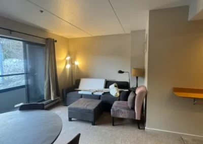 Interior Painter Service