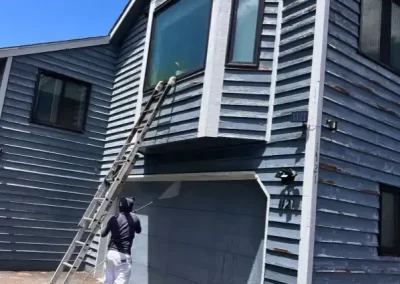 Exterior Painting
