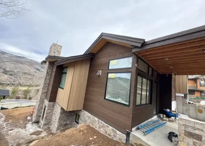 Exterior Painting