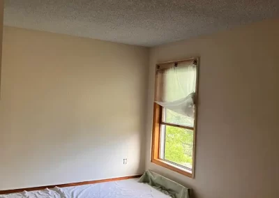 Quality Interior Painting