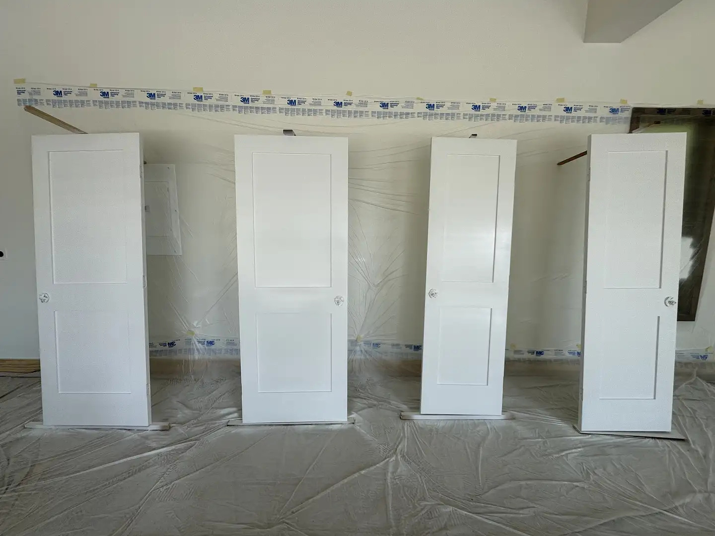 Painting Service